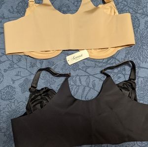 Soma bras